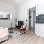 Hsh Volney-Opera Appartement Design 4P-1Br