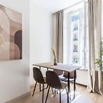 Home Suite Home Madeleine Saint Honoré